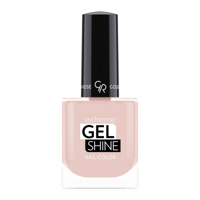 GOLDEN ROSE Extreme Gel Shine Nail Color 10.2ml - 08